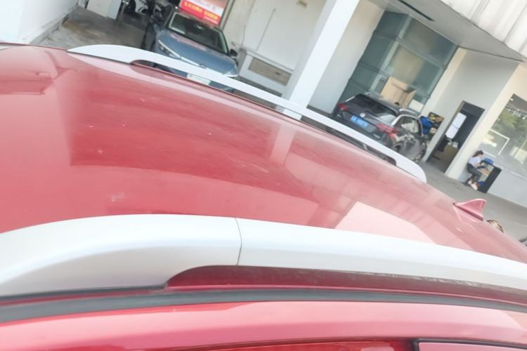 Used Haval H1 2016 Blue Label 1.5L Manual Urban Model