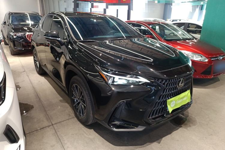 Used Lexus NX 2024 260 Front-Wheel Drive Chuanchi Edition
