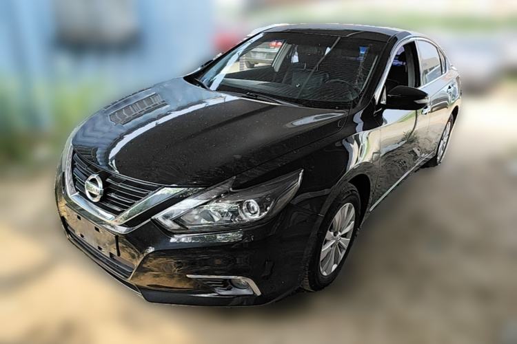Used Nissan Teana 2016 Revised Version 2.0L XL Comfort Edition