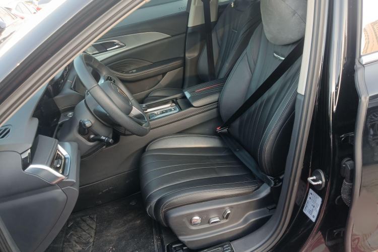 Used Hongqi H5 2023 2.0T Automatic Smart Connect Flagship Edition
