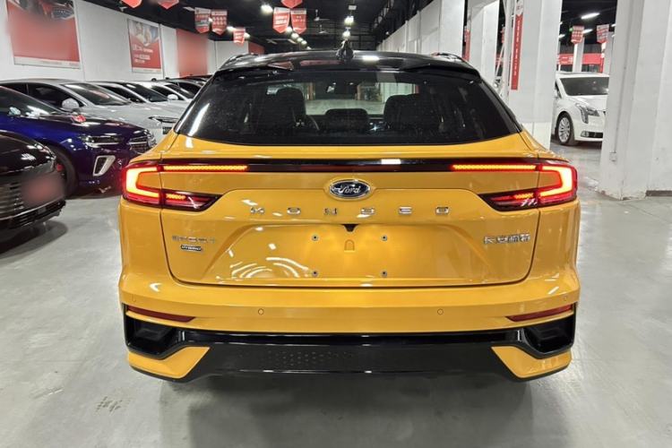 Used Ford Mondeo 2024 2.0T E-Hybrid Sport Edition ST-Line
