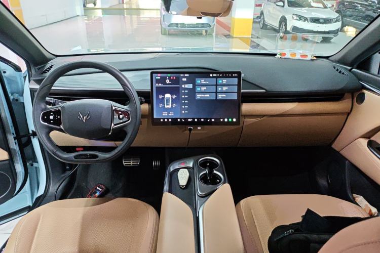 Used ARCFOX Alpha T5 2024 520 PRO