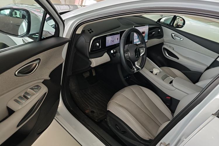 Used BYD Sealion 05 EV 2025 520 km Smart Cruise Version

