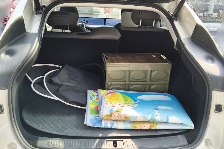 Used IM LS6 2025 Long-Range Lingxi Smart Enjoyment Edition
