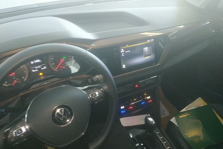 Used Volkswagen Tharu 2021 280TSI Two-Wheel Drive Comfort Edition
