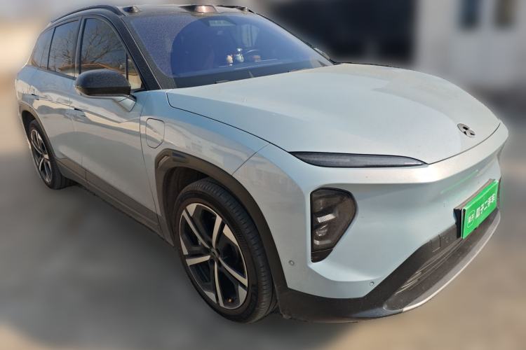 Used Nio ES7 2022 100kWh First Edition
