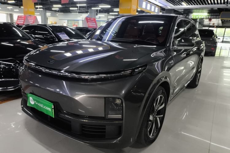 Used Li Auto L8 2023 Pro Model