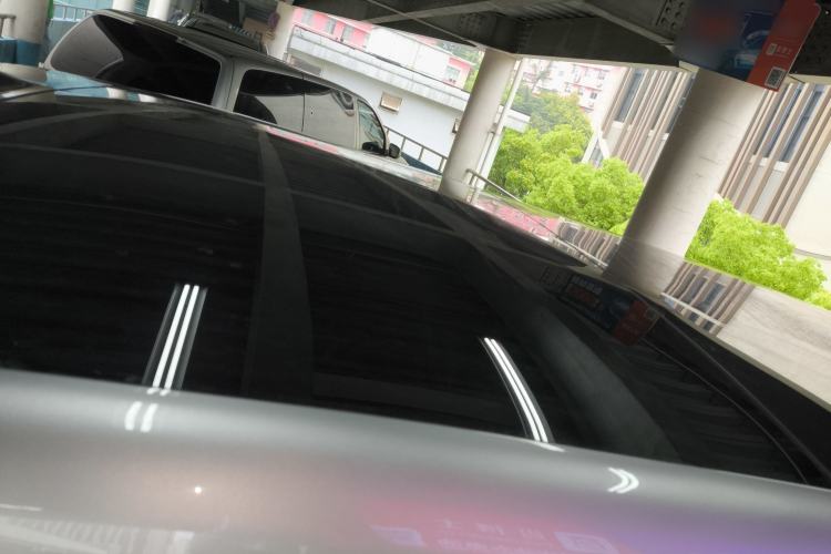 Used IM LS9 2026 Model 52 Ultra Roof