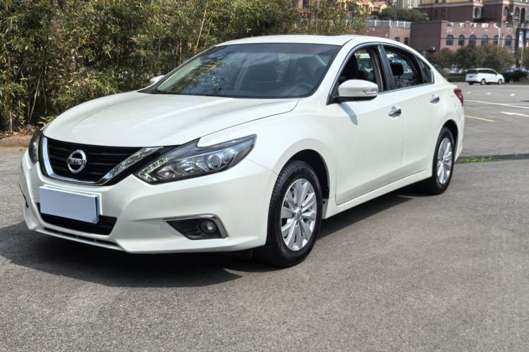 Used Nissan Teana 2016 2.0L XL Comfort Edition