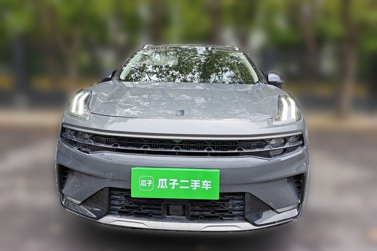 Used Lynk & Co 06 2020 1.5T YAO Halo
