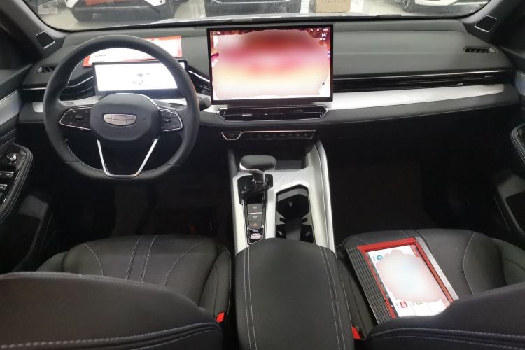 Used Geely Auto Preface 2025 Dongfang Yao 1.5TD Kunlun Edition