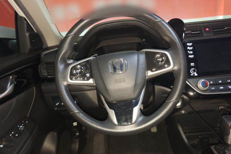 Used Honda Crider 2019 180 Turbo CVT Leading Edition China VI