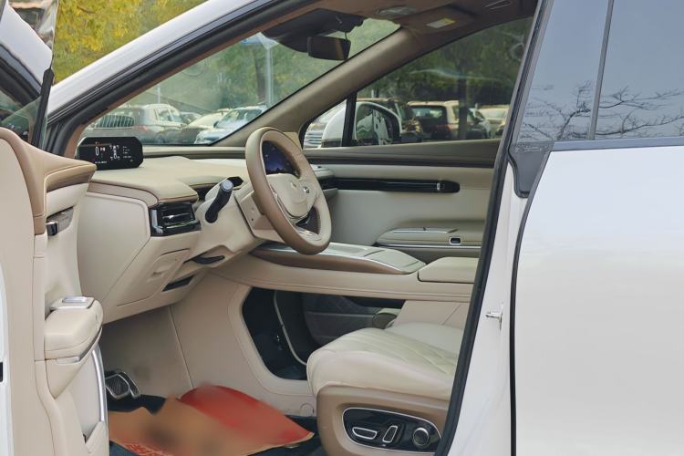 Used Hyptec HT 2024 825 Ultra-High Voltage LiDAR Edition