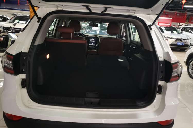 Used Brilliance V6 2018 1.5T Automatic Luxury Model
