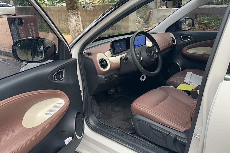Used Wuling Bingo 2024 333 km Enjoyment Version