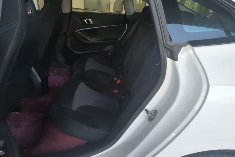 Used BMW 2 Series (Import) 2021 225i Four-Door Coupe M Sport Night Edition