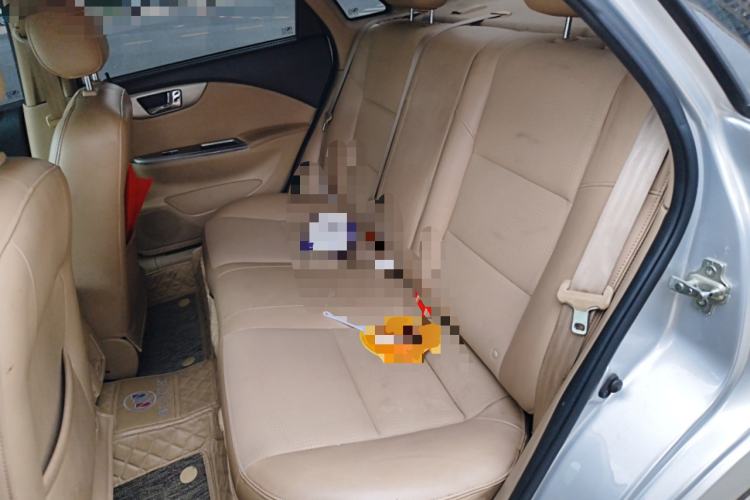 Used Buick Excelle 2013 1.5L Automatic Classic Model