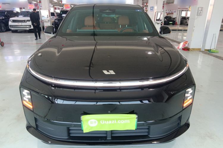 Used Li Auto L6 2024 Pro Model