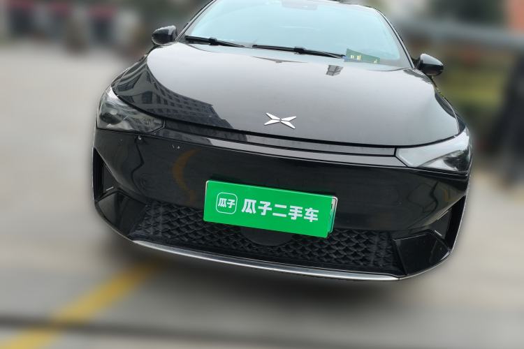 Used XPeng P5 2021 460G+
