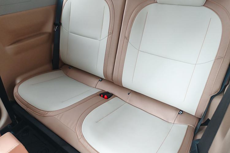 Used Geely Galaxy Panda 2024 Panda Mini 200km Longteng PRO Edition