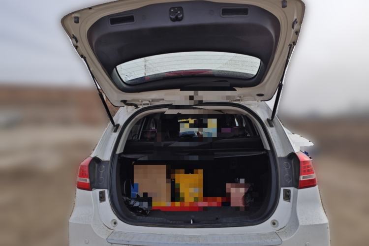 Used Haval H2 2017 Red-Label 1.5T Manual Two-Wheel-Drive Elite Model