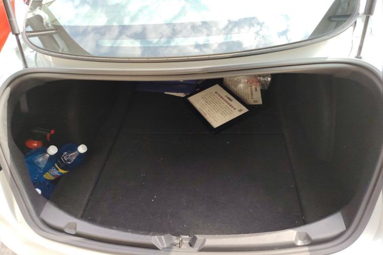 Used Tesla Model 3 2020 Refreshed Version Long-Range Rear-Wheel Drive
