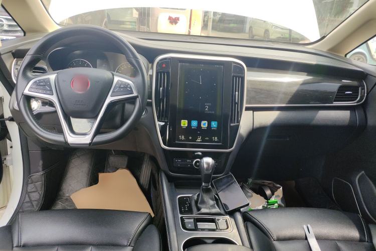 Used BYD Song MAX 2017 1.5T Automatic Smart Connect Elite 7-Seater
