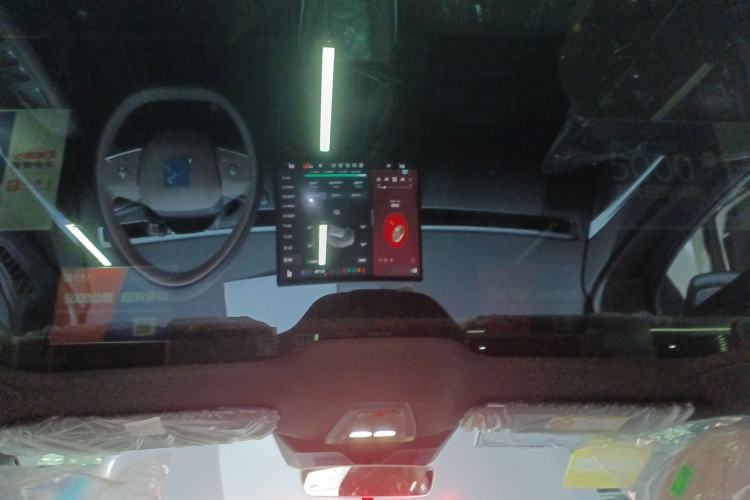 Used XPeng MONA M03 2025 620 Ultra-Long Range Plus