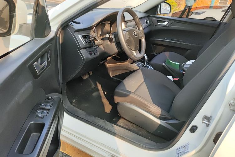 Used Bestune B30EV 2019 EV400
