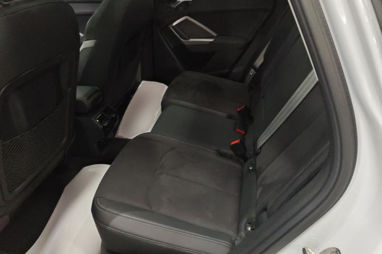 Used Audi Q3 2022 35 TFSI Fashion Dynamic Model
