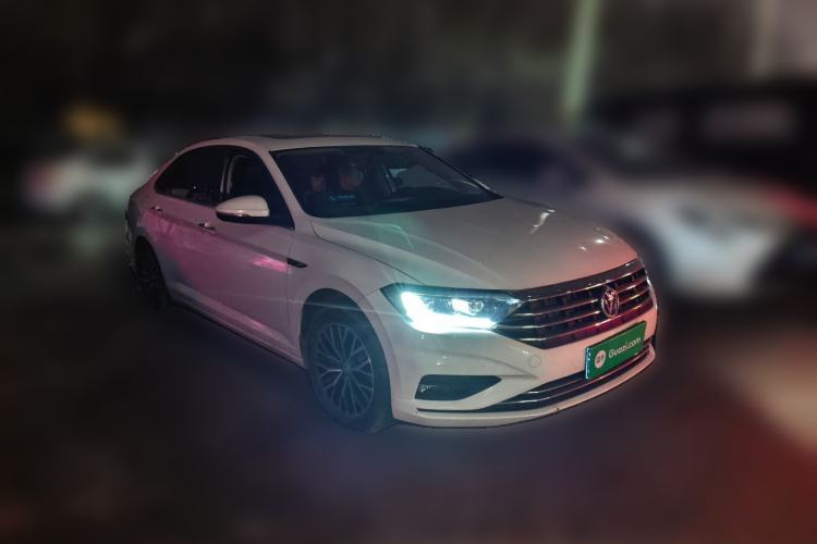 Used Volkswagen Sagitar 2021 280TSI DSG Comfort Connect Edition