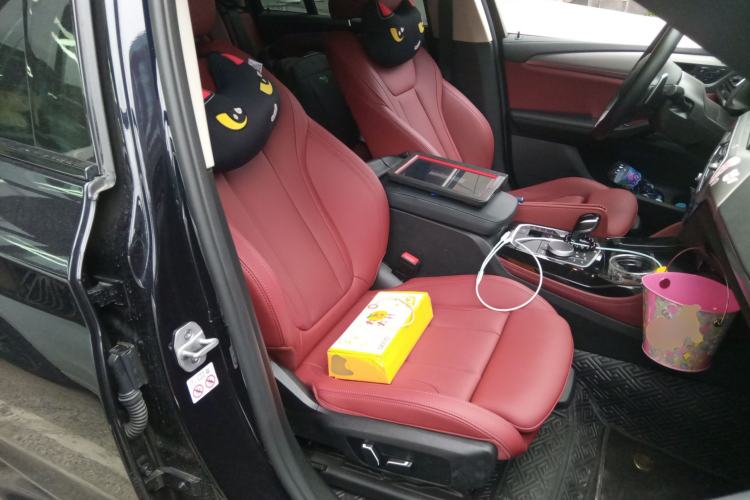 Used BMW X4 2022 xDrive 30i M Sport Package