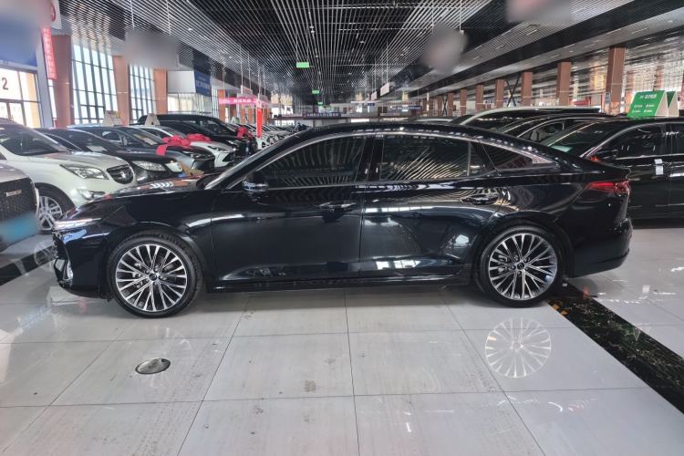 Used Bestune B70 2024 Dragon Edition 1.5T Leading Model