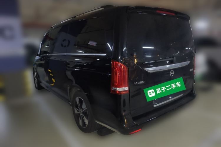 Used Mercedes-Benz V-Class 2020 V 260 Prestige Edition
