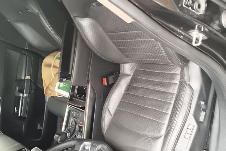 Used Citroen C6 2017 380THP Prestige Model