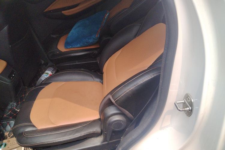 Used Wuling Hongguang S3 2018 1.5T Manual Luxury Model China V Standard