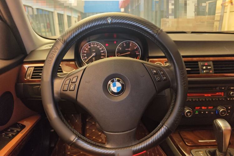 Used BMW 3 Series 2011 320i Sport Edition