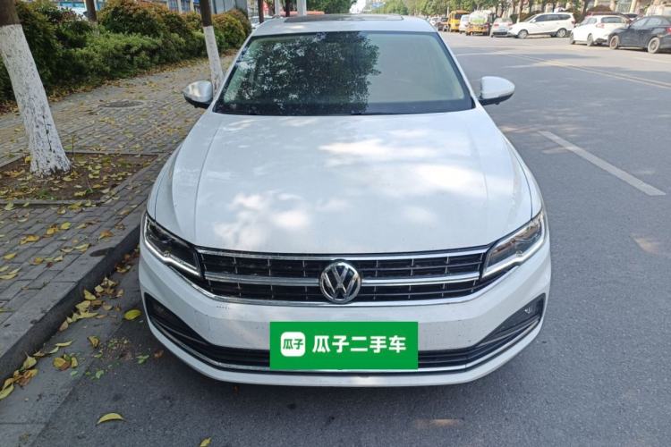 Used Volkswagen Bora 2019 1.5L Automatic Comfort Model

