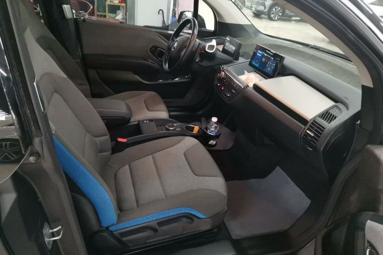Used BMW i3 2018 Luxury Model
