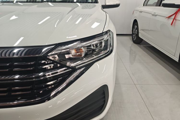 Used Volkswagen Sagitar 2025 Facelift 200TSI DSG Flyover Edition
