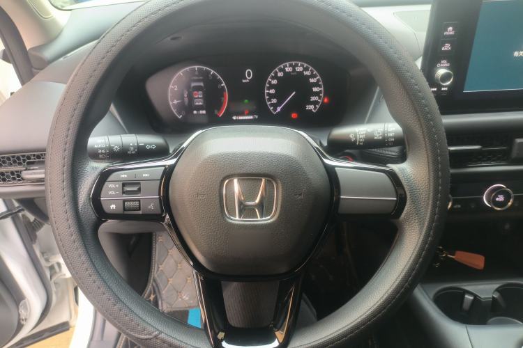Used Honda ZR-V 2022 1.5T CVT Elite Edition