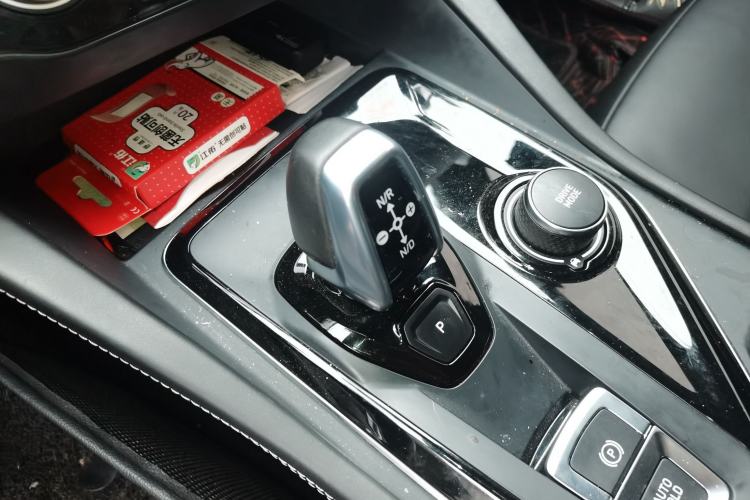 Used Lynk & Co 03 2022 2.0TD DCT GenioPlus
