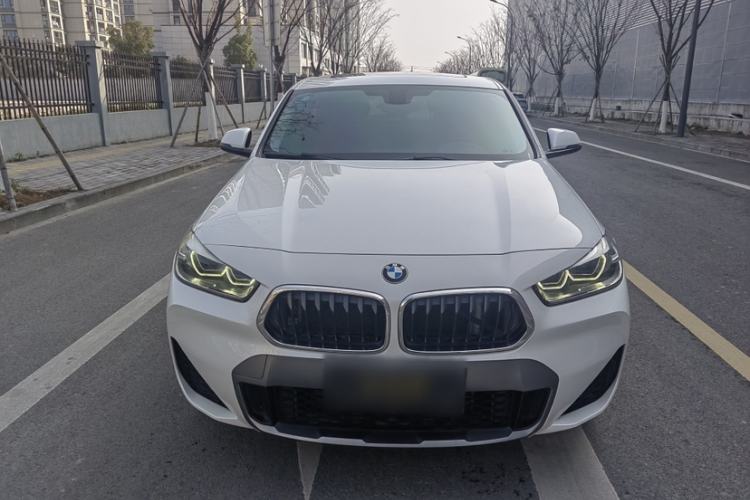Used BMW X2 2020 sDrive20i M Sport Package
