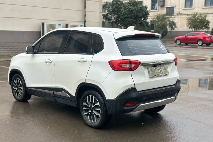 Used NETA N01 2019 380e