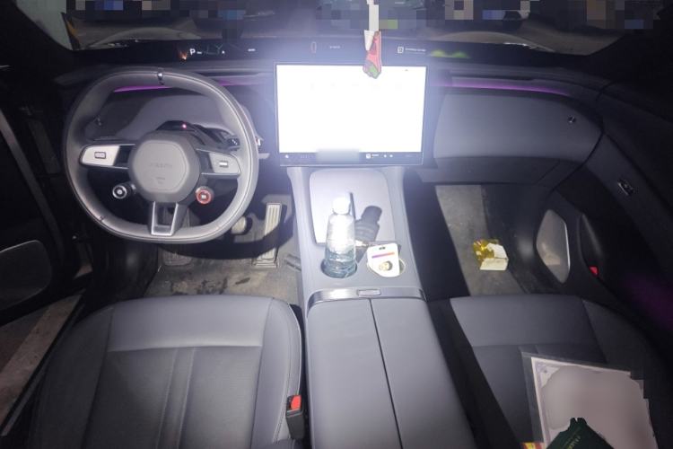 Used Xiaomi Auto YU7 2025 Ultra-Long Range All-Wheel Drive Pro Version