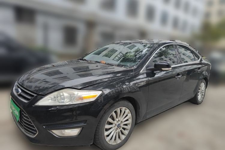 Used Ford Mondeo 2011 2.0L GTDi 200 Luxury Edition Guazi used car, China used car export, Used car for sale, Used  cars, Cheapest cars for sale