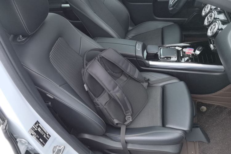 Used Mercedes-Benz B-Class 2020 B 200 Sport Edition
