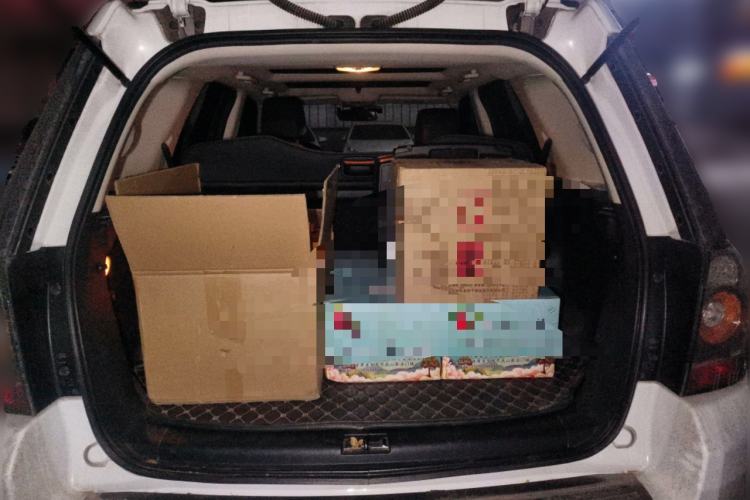 Used Land Rover Freelander 2 2015 2.0T Si4 HSE Luxury Collector's Edition