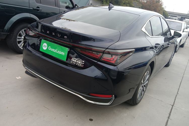 Used Lexus ES 2025 200 Premium Edition