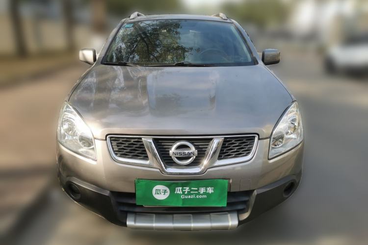 Used Nissan Qashqai 2012 2.0 XL Fire CVT 2WD
